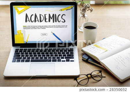 School Knowledge Learning Academics Study 28350032