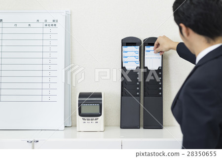 Medium business 28350655