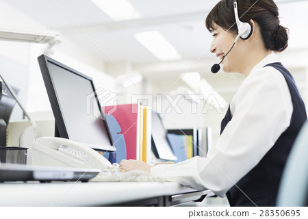 中等業務 28350695