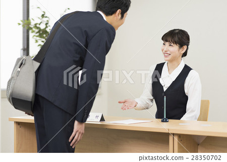 Medium business 28350702