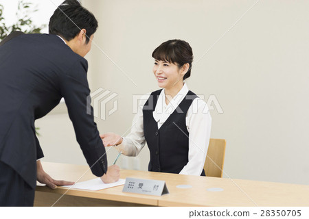 Medium business 28350705