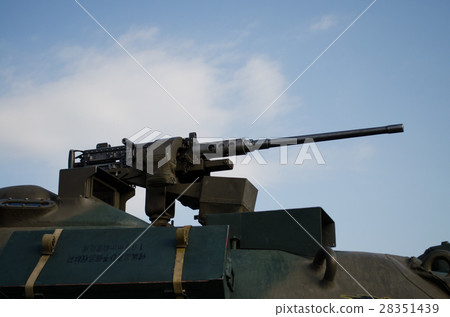 74 type tank (7.62 mm machine gun) 28351439
