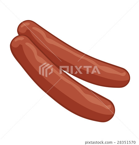 sausage 28351570