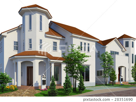 House appearance 28351690