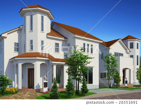 House appearance 28351691