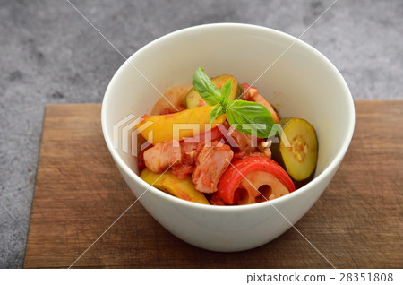 喜歡圓碗和木板！料理鼠王 28351808