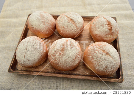 Plump handmade! Chia seed bread Plump handmade! Chia seed bread 28351820
