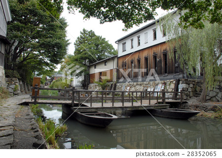 八幡護城河 八幡護城河 28352065