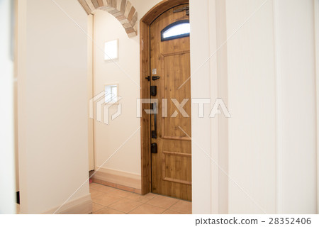 時尚的大門 28352406