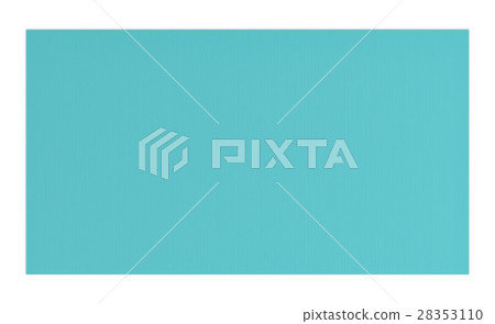 3d rendering of light blue rubber yoga mat for 3d rendering of light blue rubber yoga mat for 28353110