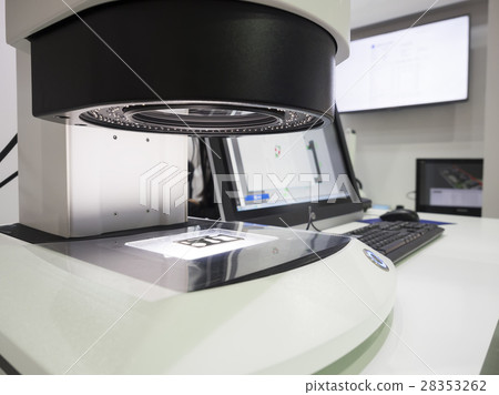 Automated Vision Systems 28353262