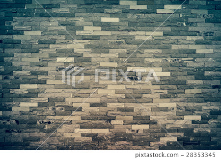 Texture of old grunge brick wall background. Texture of old grunge brick wall background. 28353345