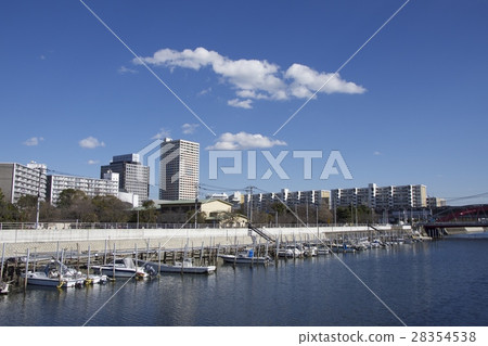 Urayasu city February Urayasu city February 28354538