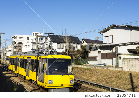 世田谷線2 28354711