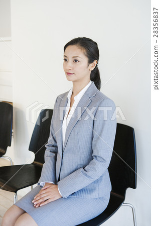 interview, an interview, job hunting 28356837