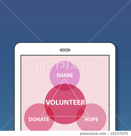 Charity Donations Support Volunteer Welfare Concept Charity Donations Support Volunteer Welfare Concept 28357070