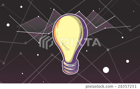 Idea Creativity Graphic Illustration Concept Idea Creativity Graphic Illustration Concept 28357251