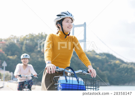 Shimanami Cycling Shimanami Cycling 28358147