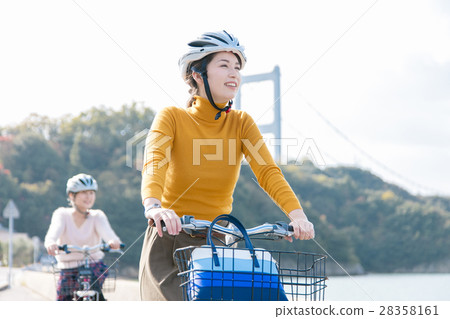 Shimanami Cycling 28358161