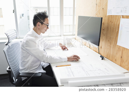 architect architect 28358920