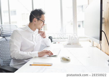 architect architect 28358922