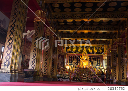 Wat Phan On Temple Wat Phan On Temple 28359762