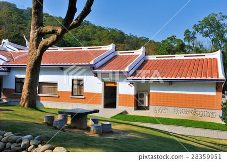 Hakka Courtyard Miaoli Architecture Hakka Courtyard Miaoli Architecture 28359951