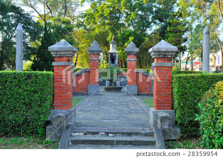 Longtan Shengtu Pavilion Buildings Longtan Shengtu Pavilion Buildings 28359954