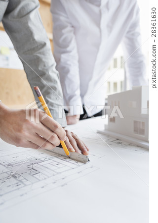 architect 28361630