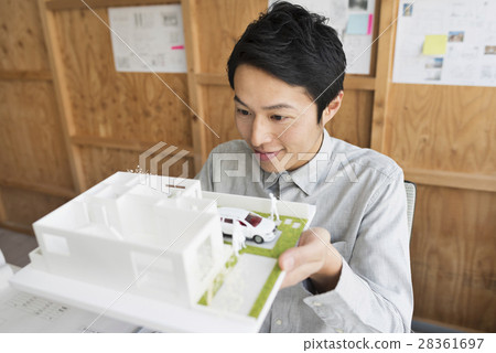 一位建築師 28361697