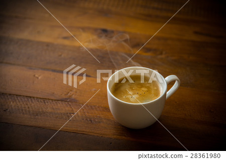 Hot coffee Hot coffee 28361980