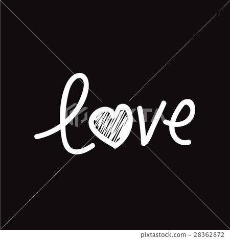 Grunge just married rubber stamp Grunge just married rubber stamp 28362872