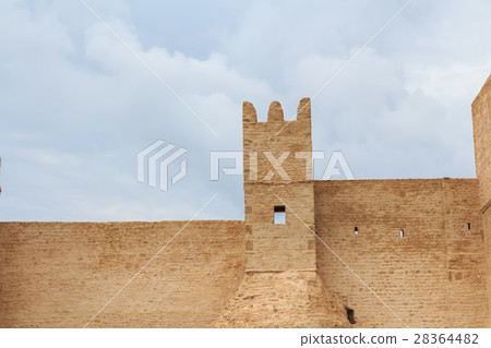 Ribat in Monastir, Tunisia 28364482