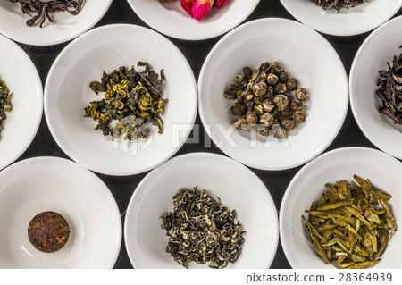 Chinese tea set Set of the Chinese tea 28364939