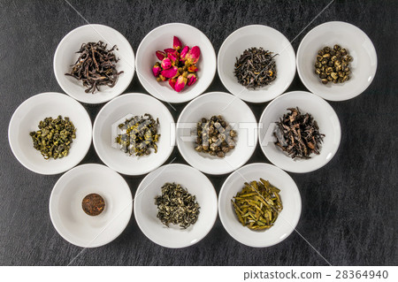 Chinese tea set Set of the Chinese tea 28364940