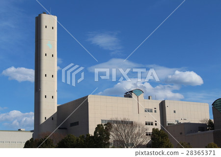 垃圾處理場，大崎辦事處 28365371