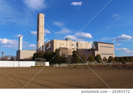垃圾處理場,大崎辦事處 垃圾處理場,大崎辦事處 28365372
