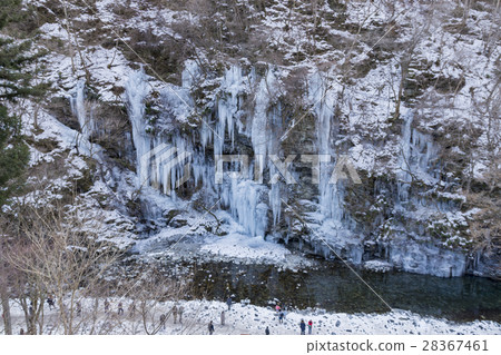 Ichigo Chichibu的三把錘子 Ichigo Chichibu的三把錘子 28367461