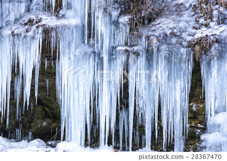 Ichigo Chichibu的三把錘子 28367470