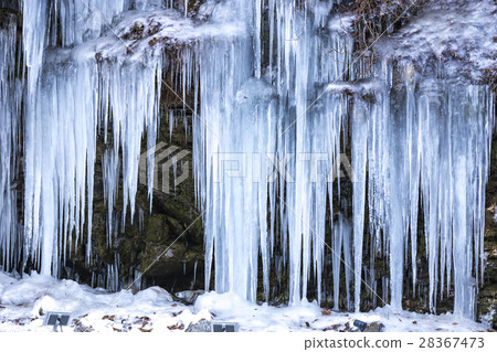 Ichigo Chichibu的三把錘子 28367473