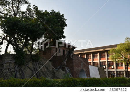成大,校園,古蹟 成大,校園,古蹟 28367812