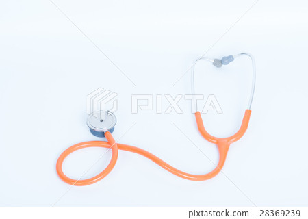stethoscope of Medical doctor stethoscope of Medical doctor 28369239