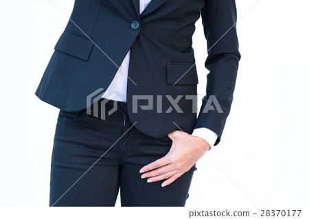 beautiful modern business woman portrait beautiful modern business woman portrait 28370177