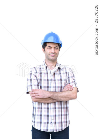 modern architecture worker young man worker modern architecture worker young man worker 28370226