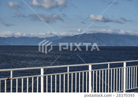 離岸鹿兒島近海 28370393