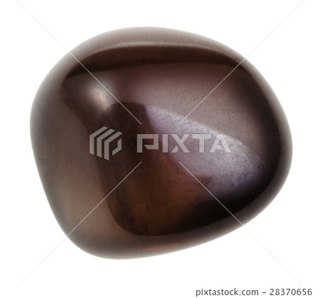 tumbled stone Apache tears - obsidian tumbled stone Apache tears - obsidian 28370656