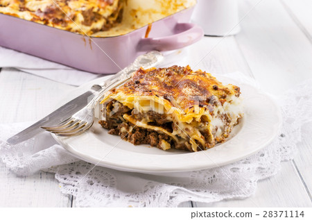 lasagne 28371114