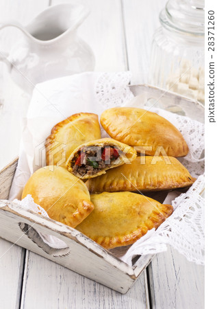 empanadas empanadas 28371260