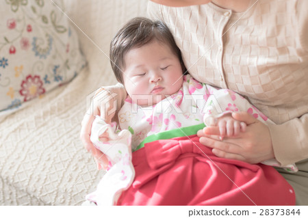 嬰兒 寶寶 寶貝 28373844