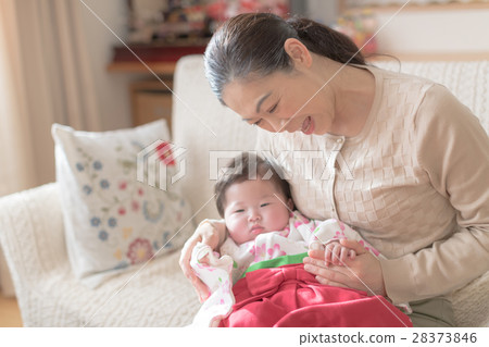 baby, infant, baby's first annual festival 28373846